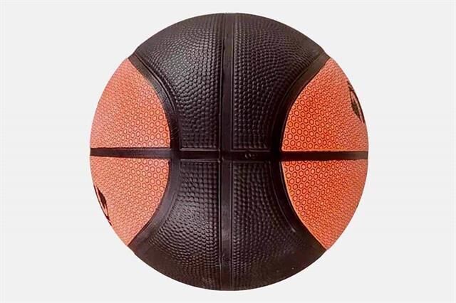 Jogar Basketbol Topu No:7