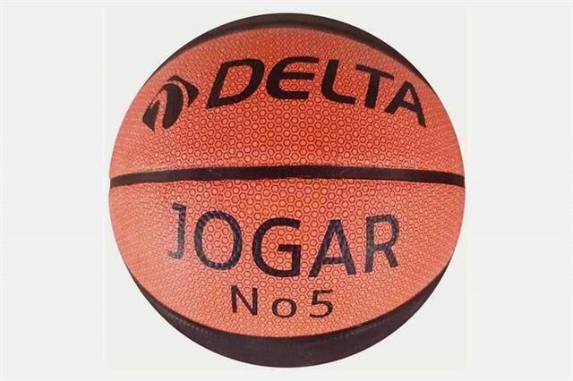 Delta Jogar Basketbol Topu No:5