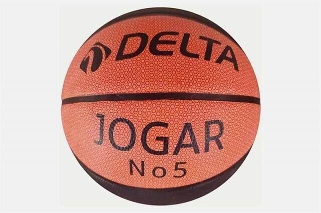 Jogar Basketbol Topu No:5