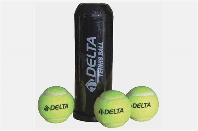 TBV923 Tenis Topu 3'lü Top TBV923 Tenis Topu 3'lü Top