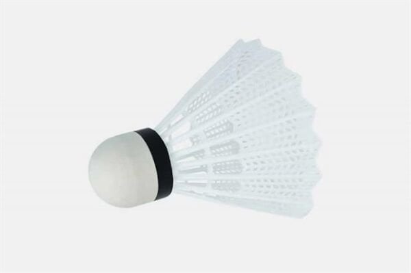 BR012 Glory Badminton Raket Seti