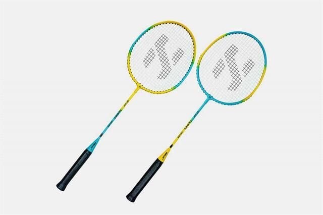 BR012 Glory Badminton Raket Seti