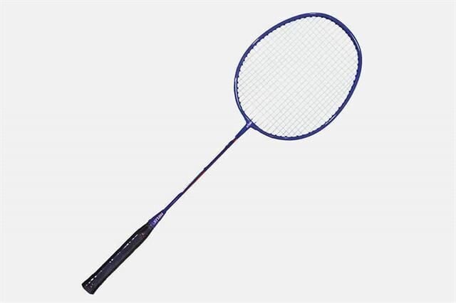 Tek Parça Badminton Raket Tam Kılıf