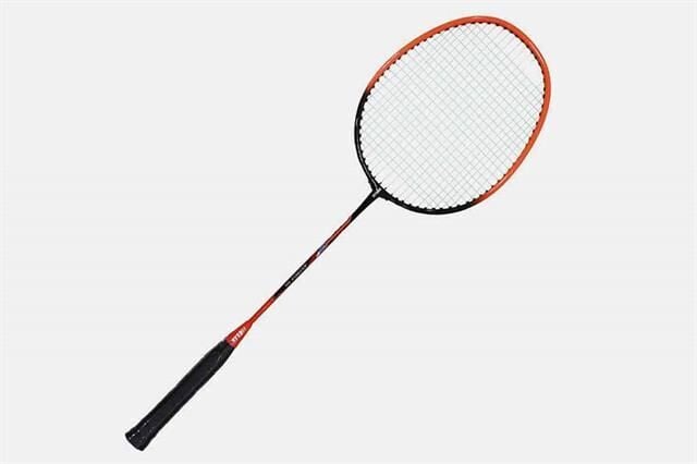 Tek Parça Badminton Raket Tam Kılıf