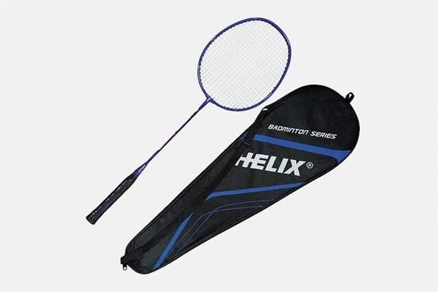 Tek Parça Badminton Raket Tam Kılıf