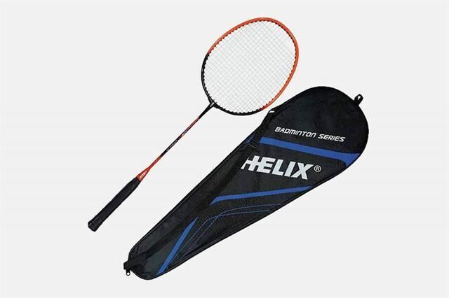 Tek Parça Badminton Raket Tam Kılıf