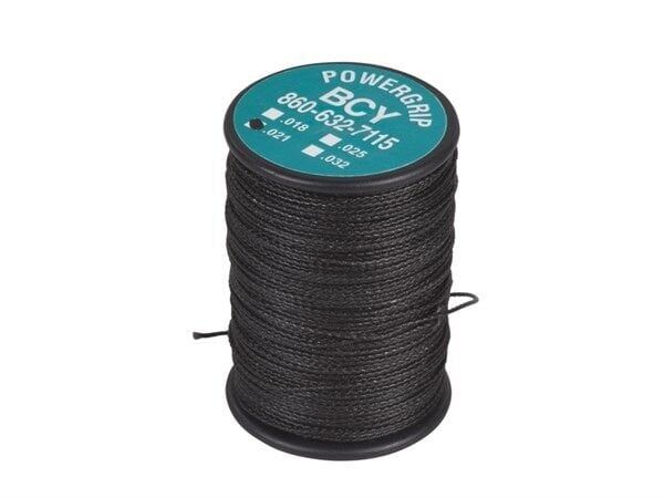 Sargı İpi Powergrip 32 - Siyah