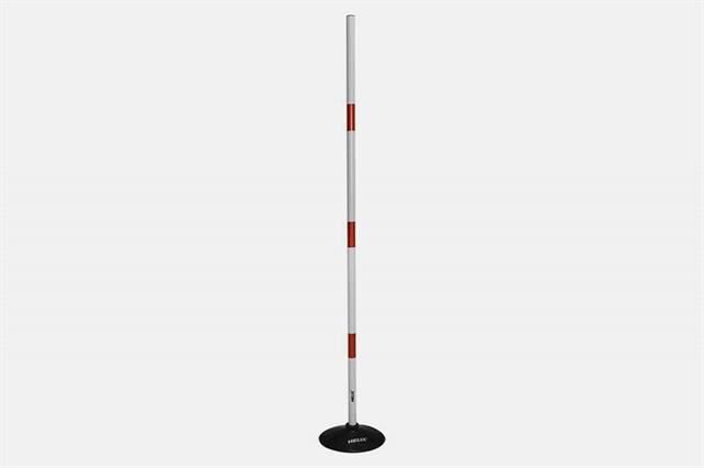Helix Kauçuk Tabanlı Slalom