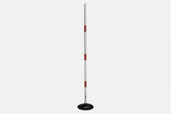 Helix Kauçuk Tabanlı Slalom