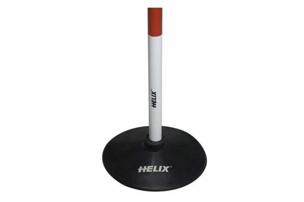Helix Kauçuk Tabanlı Slalom