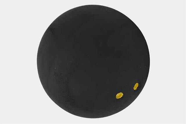 Helix Squash Topu