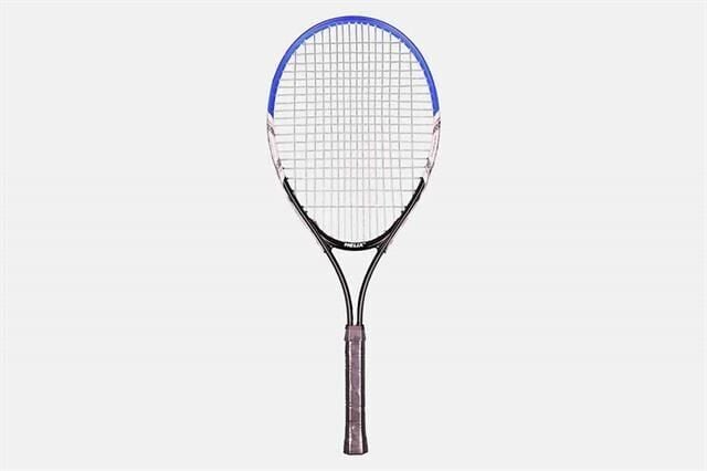 Çift Parça Tenis Raketi 25 Inc