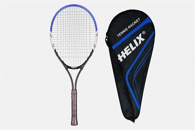 Çift Parça Tenis Raketi 25 Inc