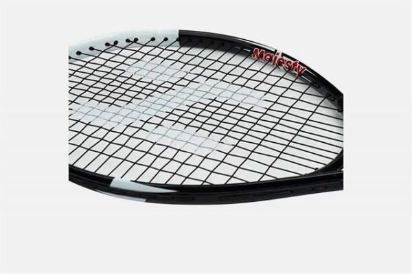 Çift Parça Majesty Tenis Raketi 21 Inc