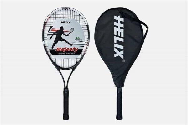 Çift Parça Majesty Tenis Raketi 21 Inc