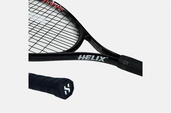Çift Parça Majesty Tenis Raketi 21 Inc