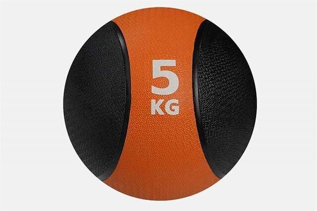 5 kg Zıplayan Sağlık Topu
