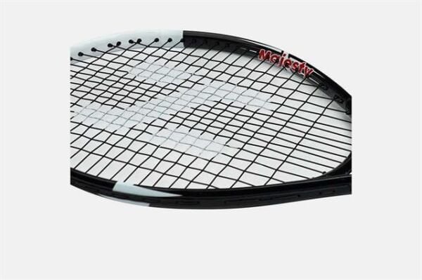 Çift Parça Majesty Tenis Raketi 25 Inc