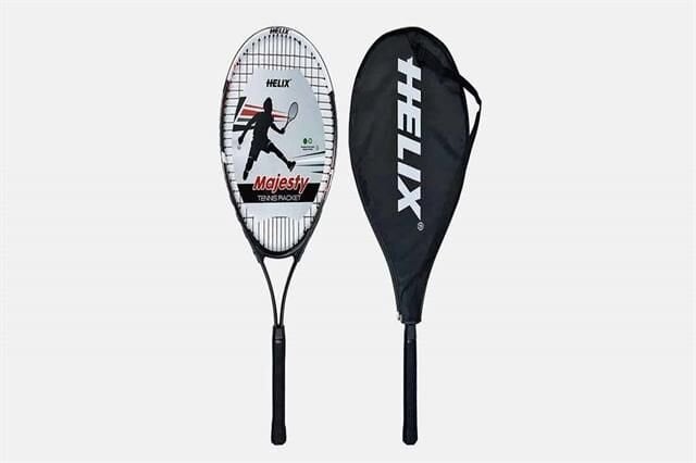 Çift Parça Majesty Tenis Raketi 25 Inc