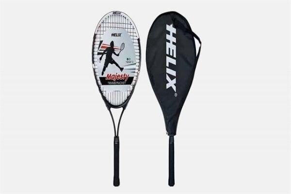 Çift Parça Majesty Tenis Raketi 25 Inc