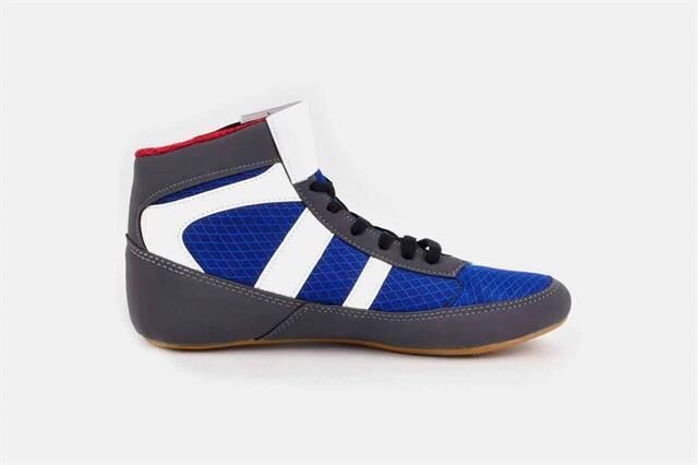 Güreş Ayakkabısı