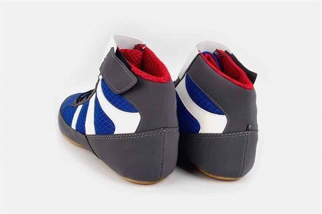 Güreş Ayakkabısı