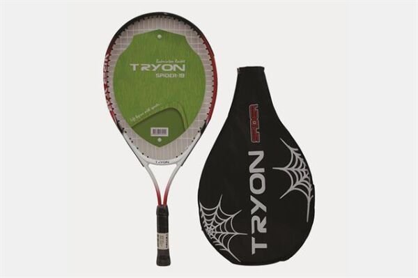 Çift Parça Çocuk Tenis Raketi 19 Inc