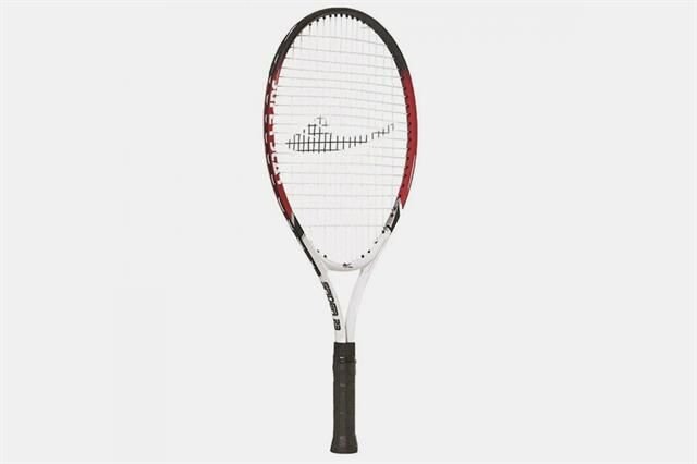 Çift Parça Çocuk Tenis Raketi 19 Inc