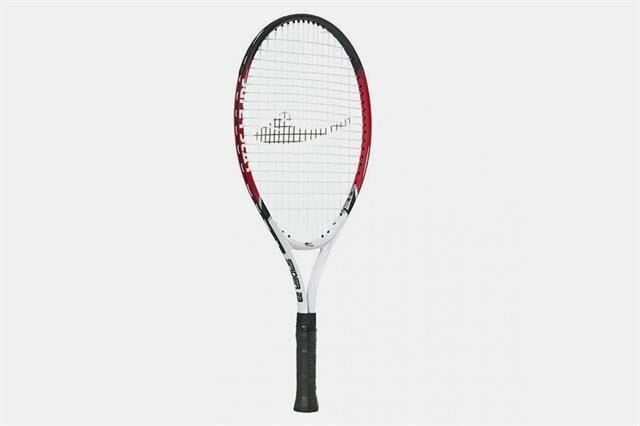 Çift Parça Çocuk Tenis Raketi 21 Inc