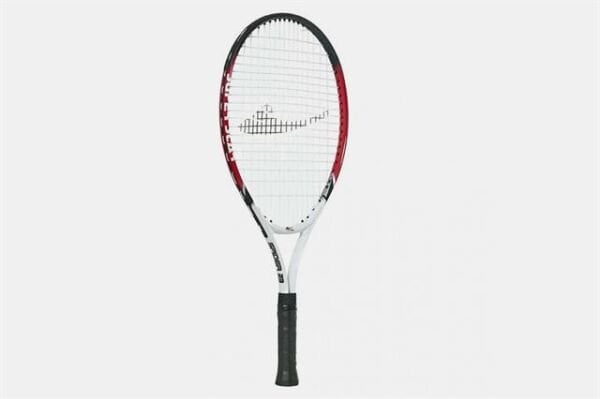 Çift Parça Çocuk Tenis Raketi 21 Inc
