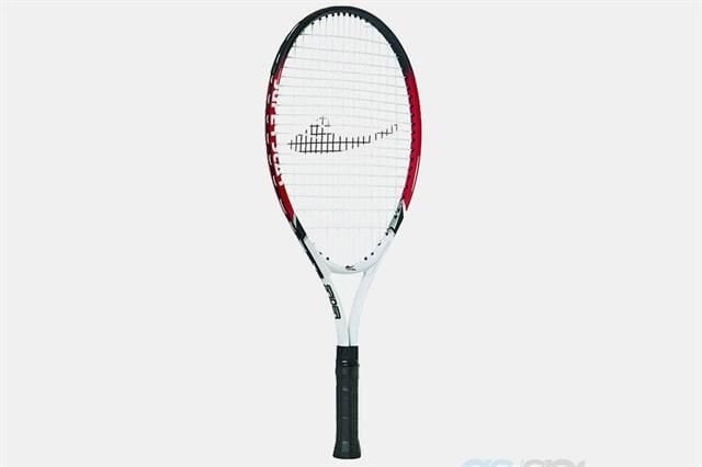 Çift Parça Çocuk Tenis Raketi 25 Inc