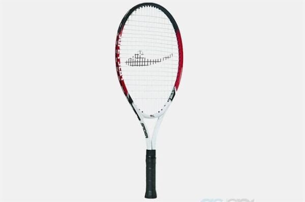 Çift Parça Çocuk Tenis Raketi 25 Inc