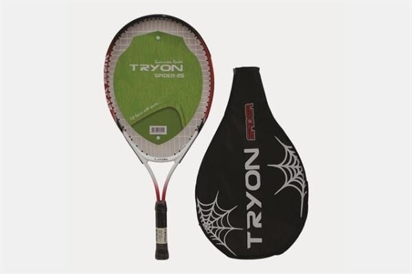 Çift Parça Çocuk Tenis Raketi 25 Inc