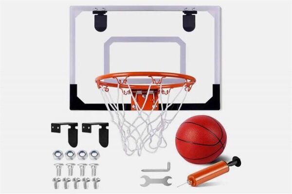 Helix BKP02 Kapı Arkası Basket Potası
