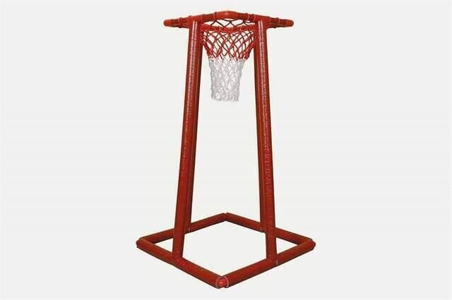 Mini Basketbol Potası - Tek Pota Anaokulu