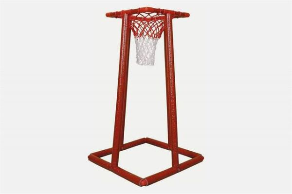 Scucs Mini Basketbol Potası - Tek Pota Anaokulu