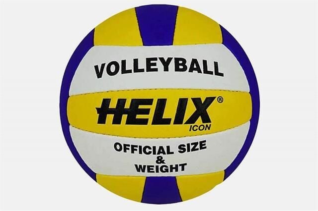 Icon Micro Fibre Voleybol Topu