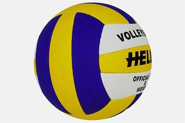 Icon Micro Fibre Voleybol Topu