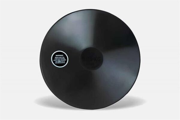 Vinex Kauçuk Disk 1,75 KG