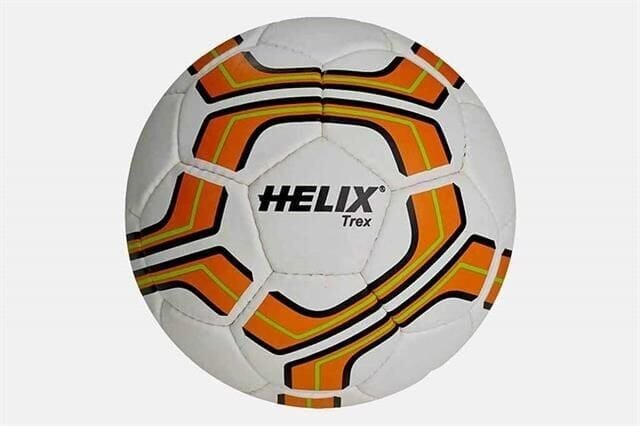 Trex Futbol Topu No:4
