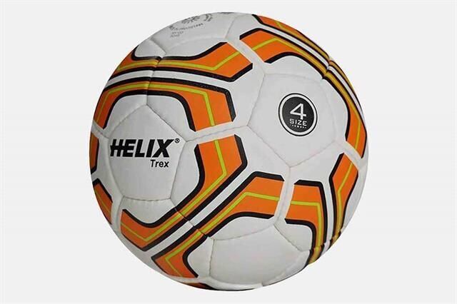 Trex Futbol Topu No:4