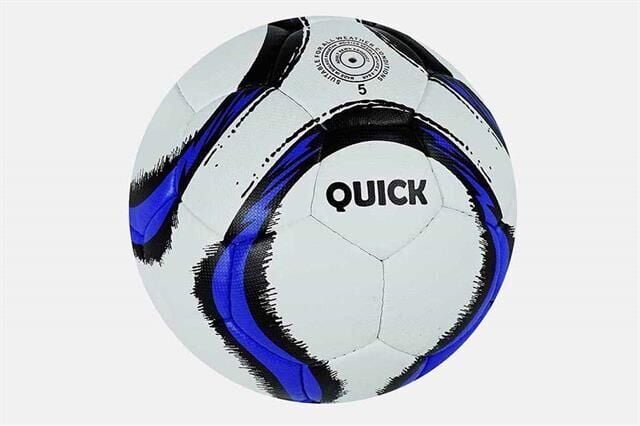 Quick Futbol Topu No:E5