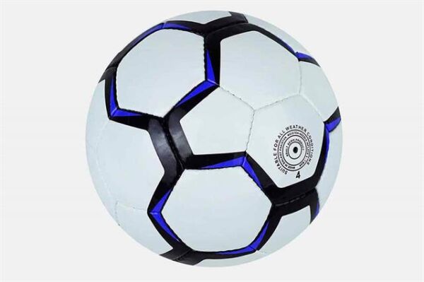 Helix Game Futbol Topu No: 4
