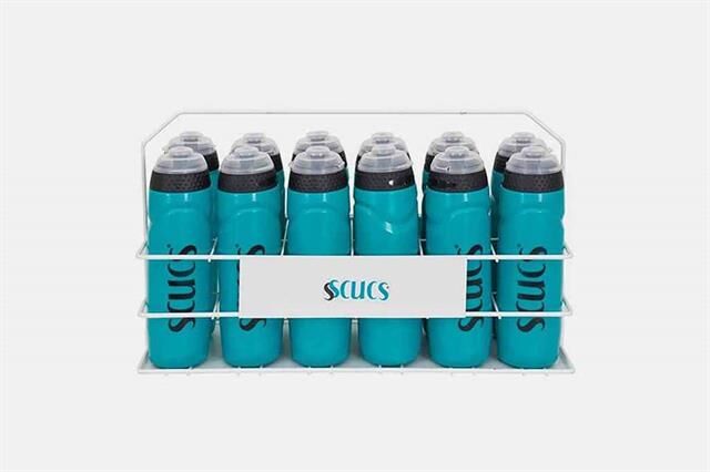 Scucs SCX1373 Suluk 12 li