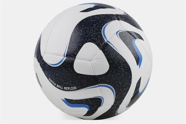 Oceaunz Trn Pc Futbol Topu No:5