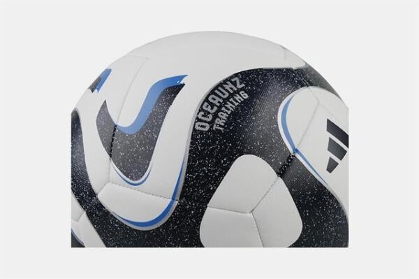 Oceaunz Trn Pc Futbol Topu No:5