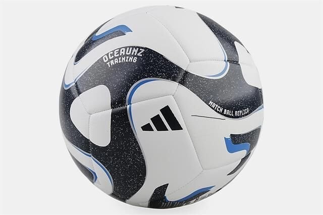 Oceaunz Trn Pc Futbol Topu No:5 Oceaunz Trn Pc Futbol Topu No:5