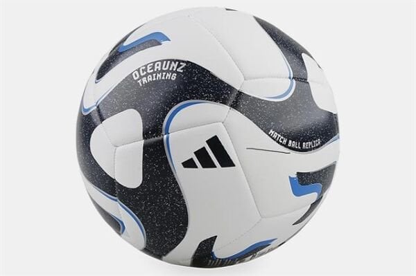 Oceaunz Trn Pc Futbol Topu No:5