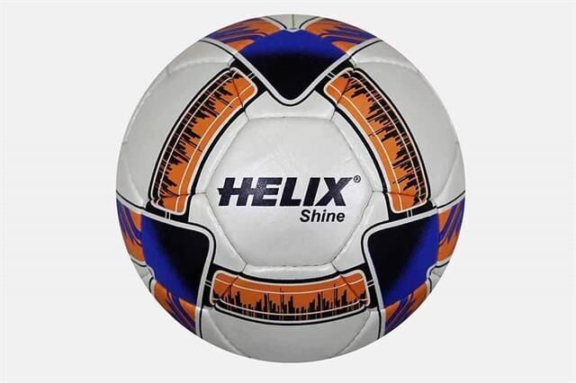 Shine Futbol Topu No:5 Shine Futbol Topu No:5