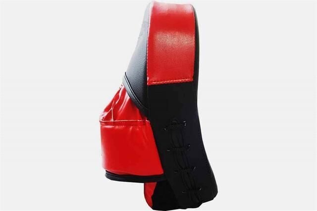 Dolgulu Boks Lapası